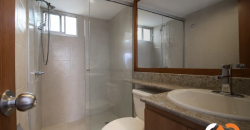 Apartamento ubicado en el sector de Milla de Oro en la ciudad de Medellín