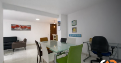 Apartamento ubicado en el sector de Milla de Oro en la ciudad de Medellín