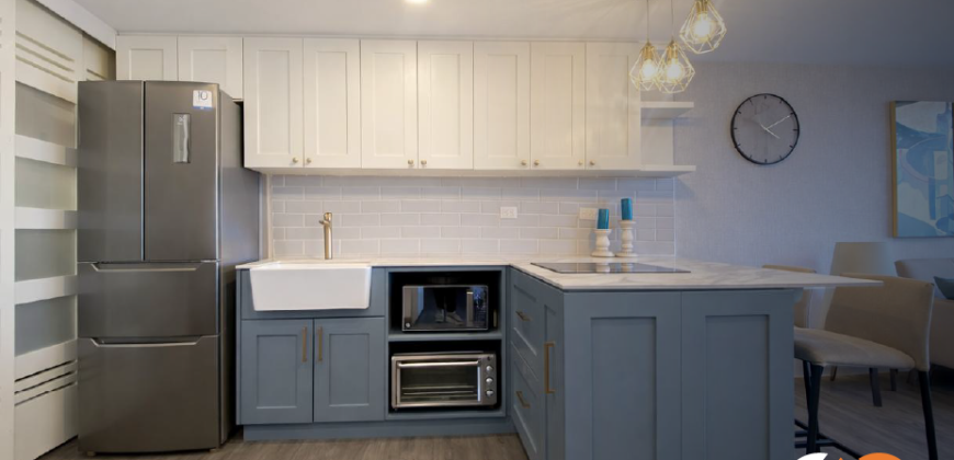 Apartamento para la renta ubicado en la Loma de San Julian en Medellín