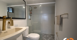 Apartamento para la renta ubicado en la Loma de San Julian en Medellín