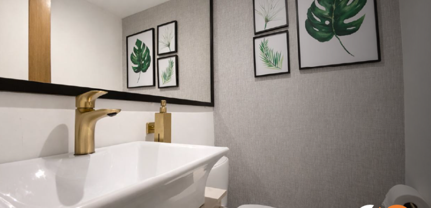 Apartamento para la renta ubicado en la Loma de San Julian en Medellín