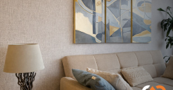 Apartamento para la renta ubicado en la Loma de San Julian en Medellín