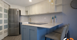 Apartamento para la renta ubicado en la Loma de San Julian en Medellín