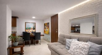 Apartamento disponible para la renta en el sector de La Loma del Indio en Medellín
