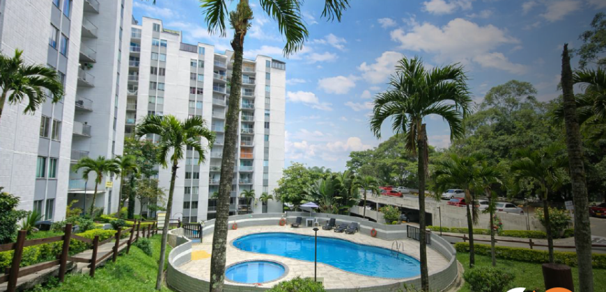 Apartamento disponible para la renta en el sector de La Loma del Indio en Medellín