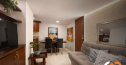Apartamento disponible para la renta en el sector de La Loma del Indio en Medellín