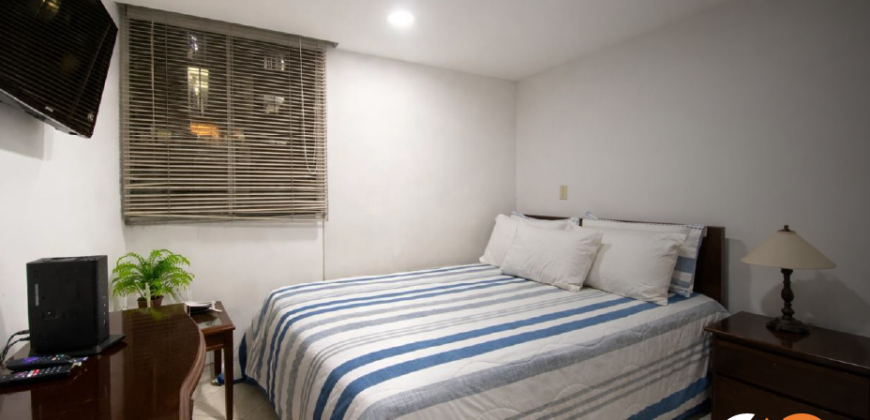 Apartamento disponible para la renta en el sector de La Loma del Indio en Medellín