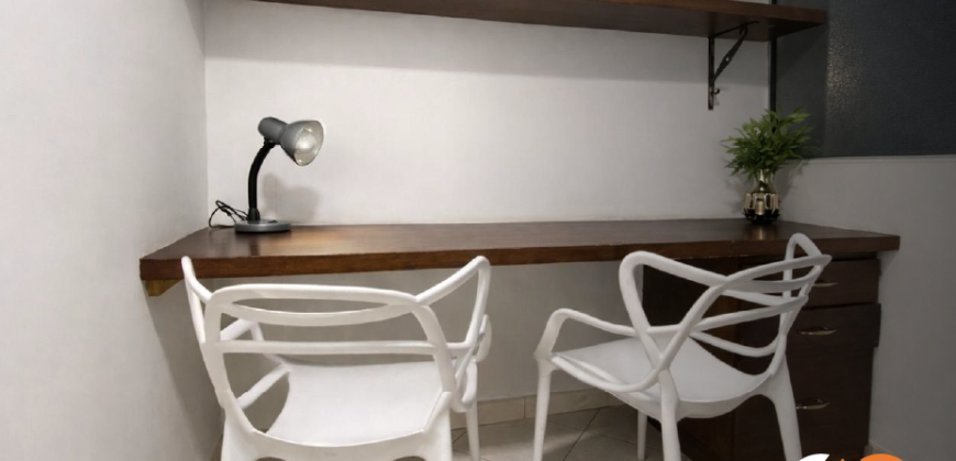 Apartamento disponible para la renta en el sector de La Loma del Indio en Medellín