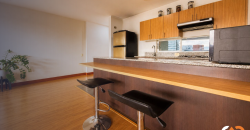 Apartamento amoblado en el sector de El Poblado en Medellín Antioquia