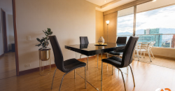 Apartamento amoblado en el sector de El Poblado en Medellín Antioquia