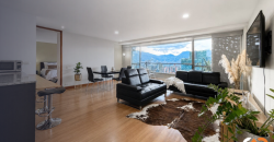 Apartamento amoblado en el sector de El Poblado en Medellín Antioquia