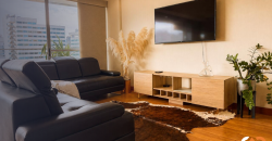 Apartamento amoblado en el sector de El Poblado en Medellín Antioquia