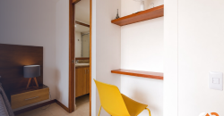 Apartamento para la renta en el sector de El Poblado en Medellín