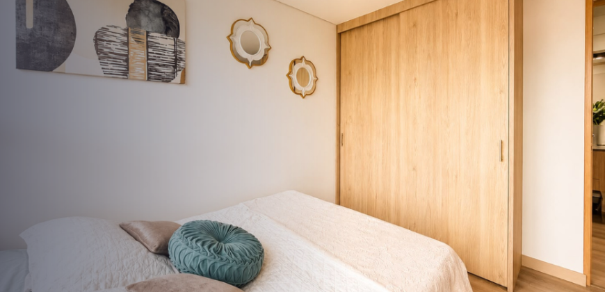 Apartamento disponible en arriendo en Las Palmas Medellín