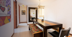 Apartamento para la renta en el sector de El Poblado en Medellín