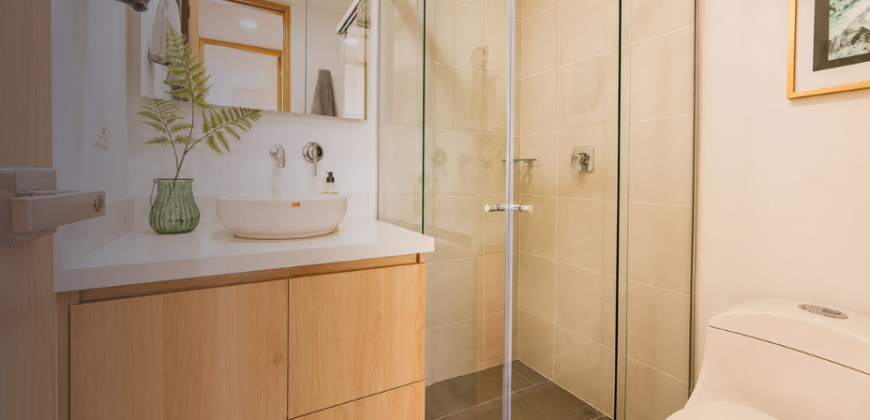 Apartamento disponible en arriendo en Las Palmas Medellín