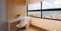 Apartamento disponible en arriendo en Las Palmas Medellín