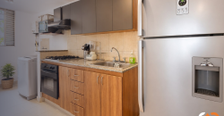Apartamento para la renta en el sector de El Poblado en Medellín