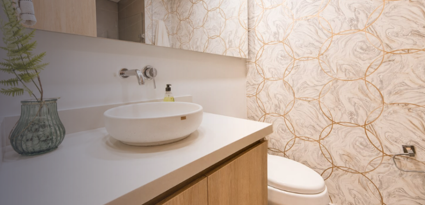 Apartamento disponible en arriendo en Las Palmas Medellín