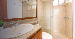 Apartamento para la renta en el sector de El Poblado en Medellín