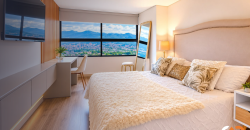 Apartamento disponible en arriendo en Las Palmas Medellín