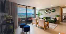 Apartamento disponible en arriendo en Las Palmas Medellín