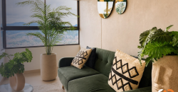 Apartamento disponible en arriendo en Las Palmas Medellín