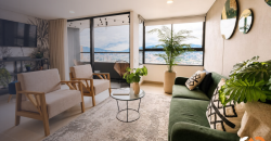 Apartamento disponible en arriendo en Las Palmas Medellín