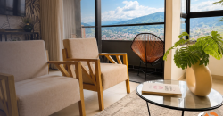 Apartamento disponible en arriendo en Las Palmas Medellín