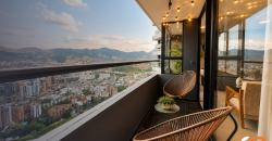 Apartamento disponible en arriendo en Las Palmas Medellín