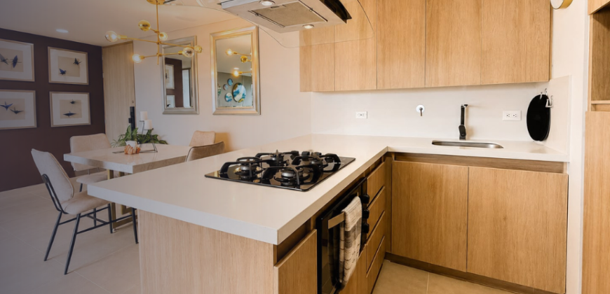 Apartamento disponible en arriendo en Las Palmas Medellín