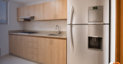 Apartamento disponible para la renta ubicado en el sector de La Mota en Medellín
