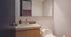 Apartamento disponible para la renta en el sector de El Tesoro en Medellín