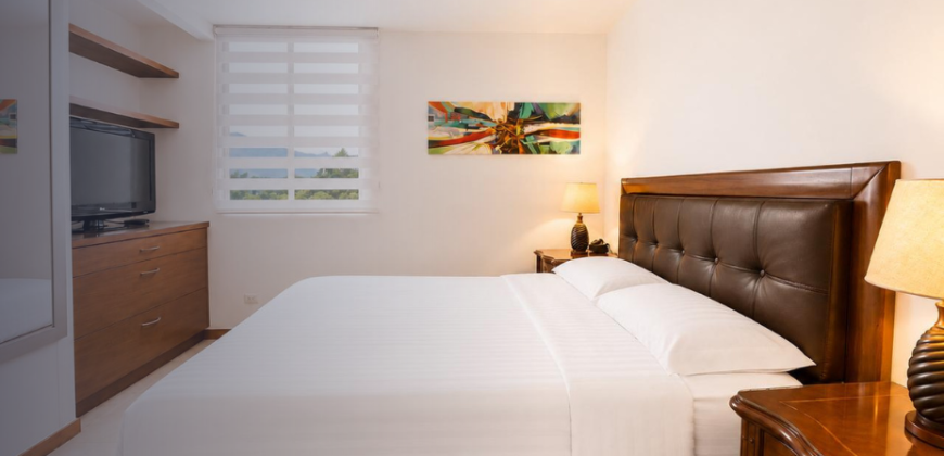 Apartamento disponible para la renta ubicado en el sector de La Mota en Medellín