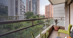 Apartamento disponible para la renta en el sector de El Tesoro en Medellín