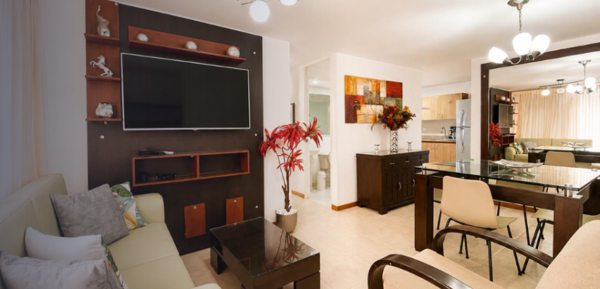 Apartamento disponible para la renta ubicado en el sector de La Mota en Medellín