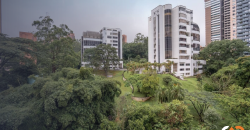 Apartamento disponible para la renta en el sector de El Tesoro en Medellín