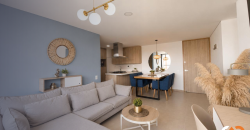 Apartamento para la renta disponible en la ciudad de Medellín en el sector Las Palmas
