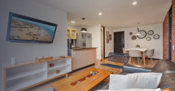 Apartamento disponible para la renta en el sector de El Tesoro en Medellín