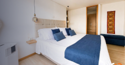 Apartamento para la renta disponible en la ciudad de Medellín en el sector Las Palmas
