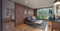 Apartamento disponible para la renta en el sector de El Tesoro en Medellín