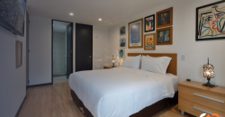 Apartamento disponible para la renta en el sector de El Tesoro en Medellín