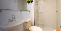 Apartamento disponible para la renta ubicado en el sector de La Mota en Medellín