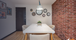 Apartamento disponible para la renta en el sector de El Tesoro en Medellín