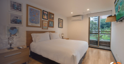 Apartamento disponible para la renta en el sector de El Tesoro en Medellín
