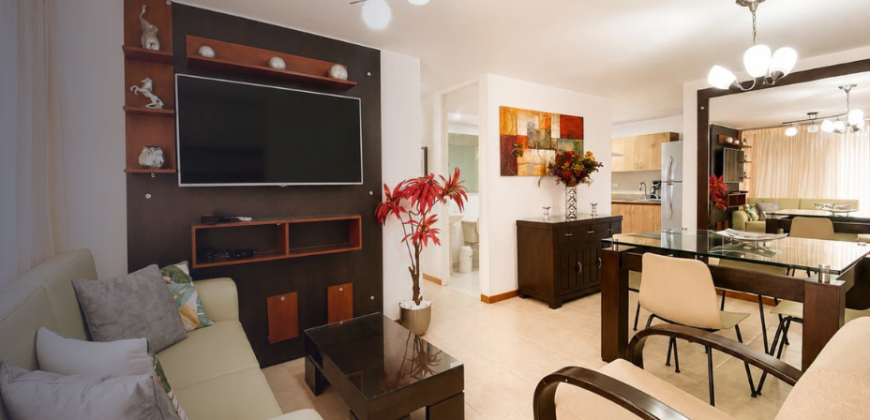 Apartamento disponible para la renta ubicado en el sector de La Mota en Medellín
