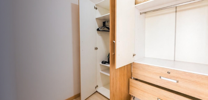 Apartamento para la renta disponible en la ciudad de Medellín en el sector Las Palmas