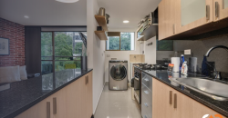 Apartamento disponible para la renta en el sector de El Tesoro en Medellín