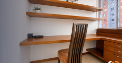 Apartamento disponible para la renta ubicado en el sector de La Mota en Medellín