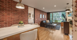 Apartamento disponible para la renta en el sector de El Tesoro en Medellín